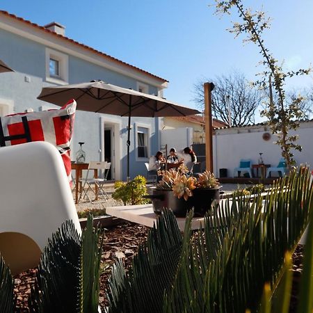 Casotas Lejlighed Lisboa Eksteriør billede