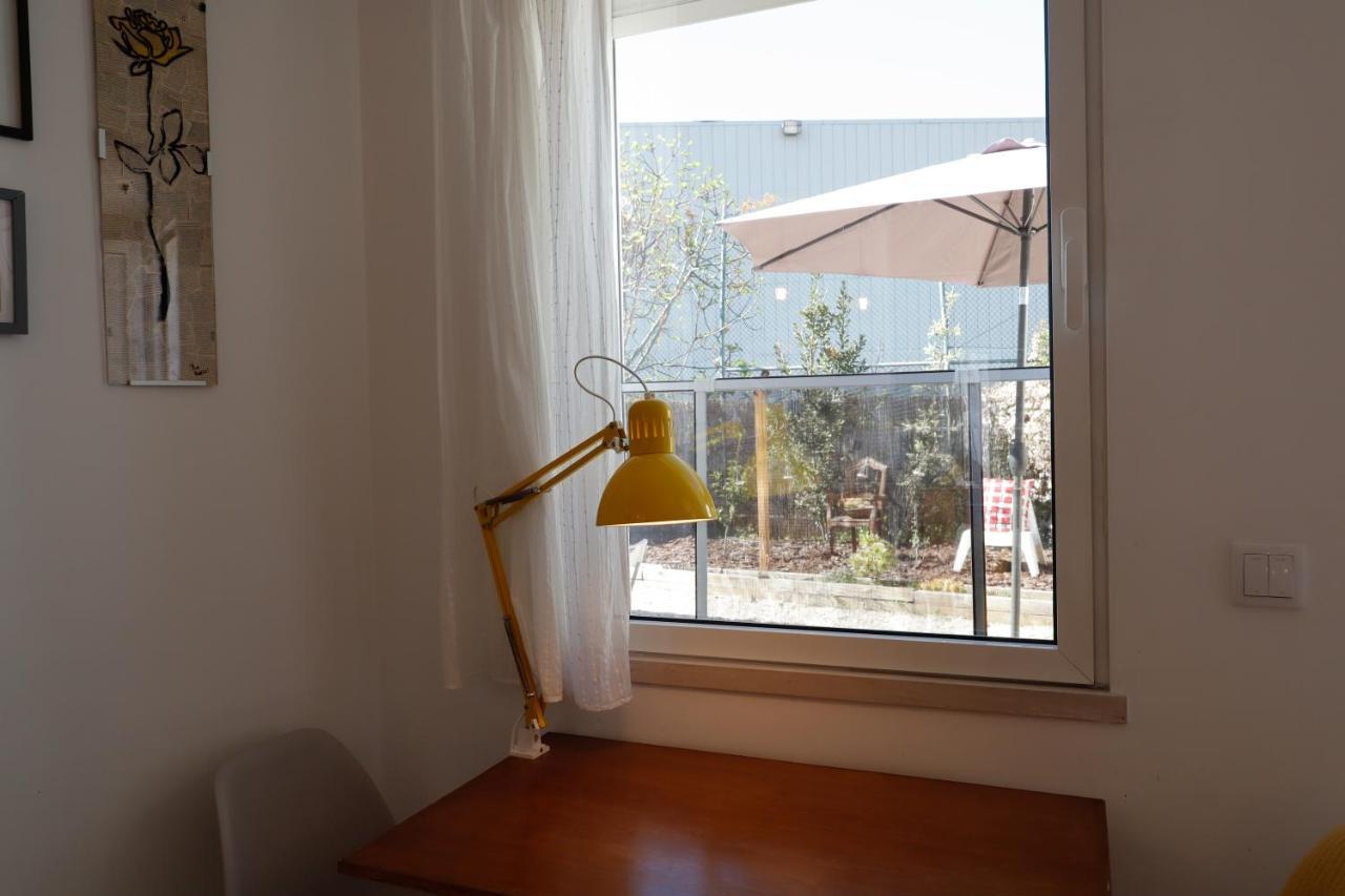 Casotas Lejlighed Lisboa Eksteriør billede