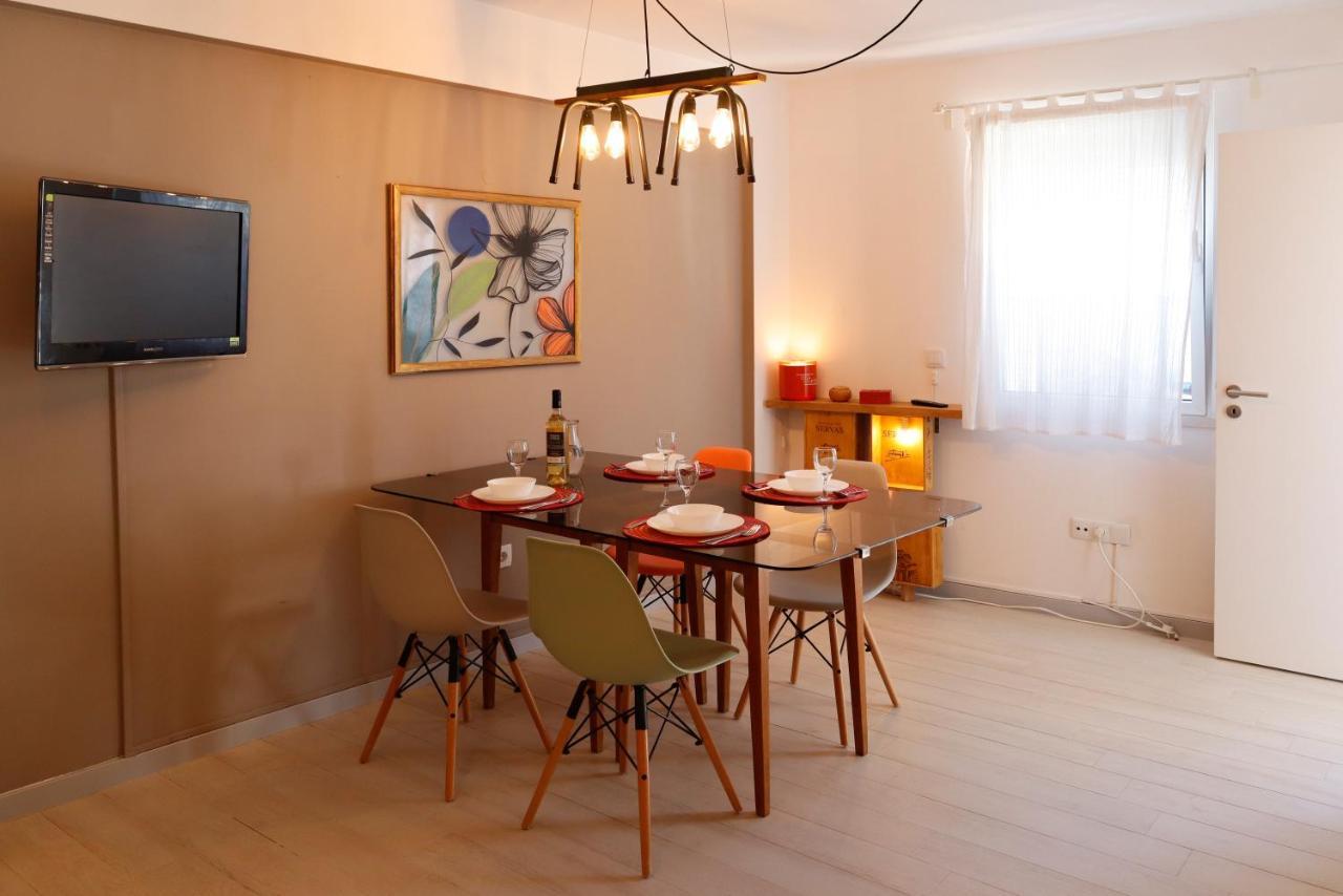 Casotas Lejlighed Lisboa Eksteriør billede