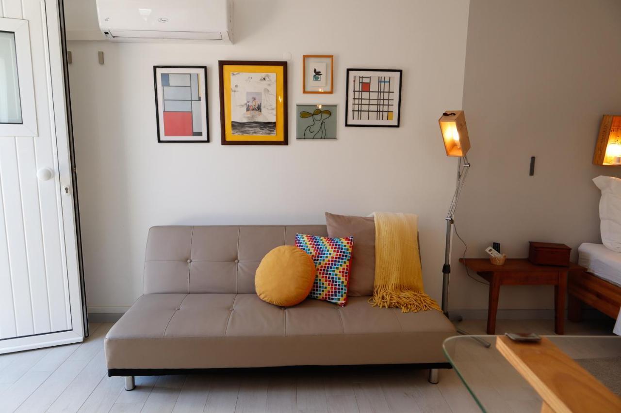Casotas Lejlighed Lisboa Eksteriør billede
