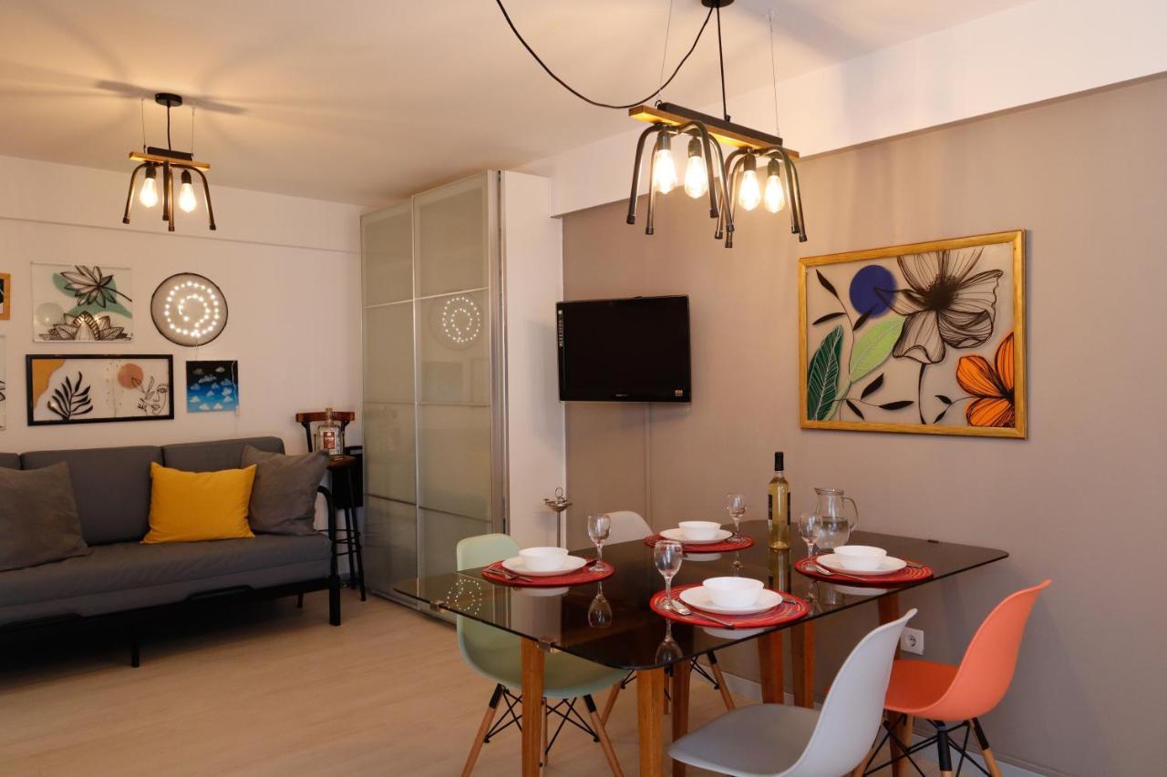 Casotas Lejlighed Lisboa Eksteriør billede