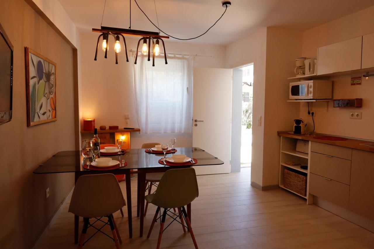 Casotas Lejlighed Lisboa Eksteriør billede