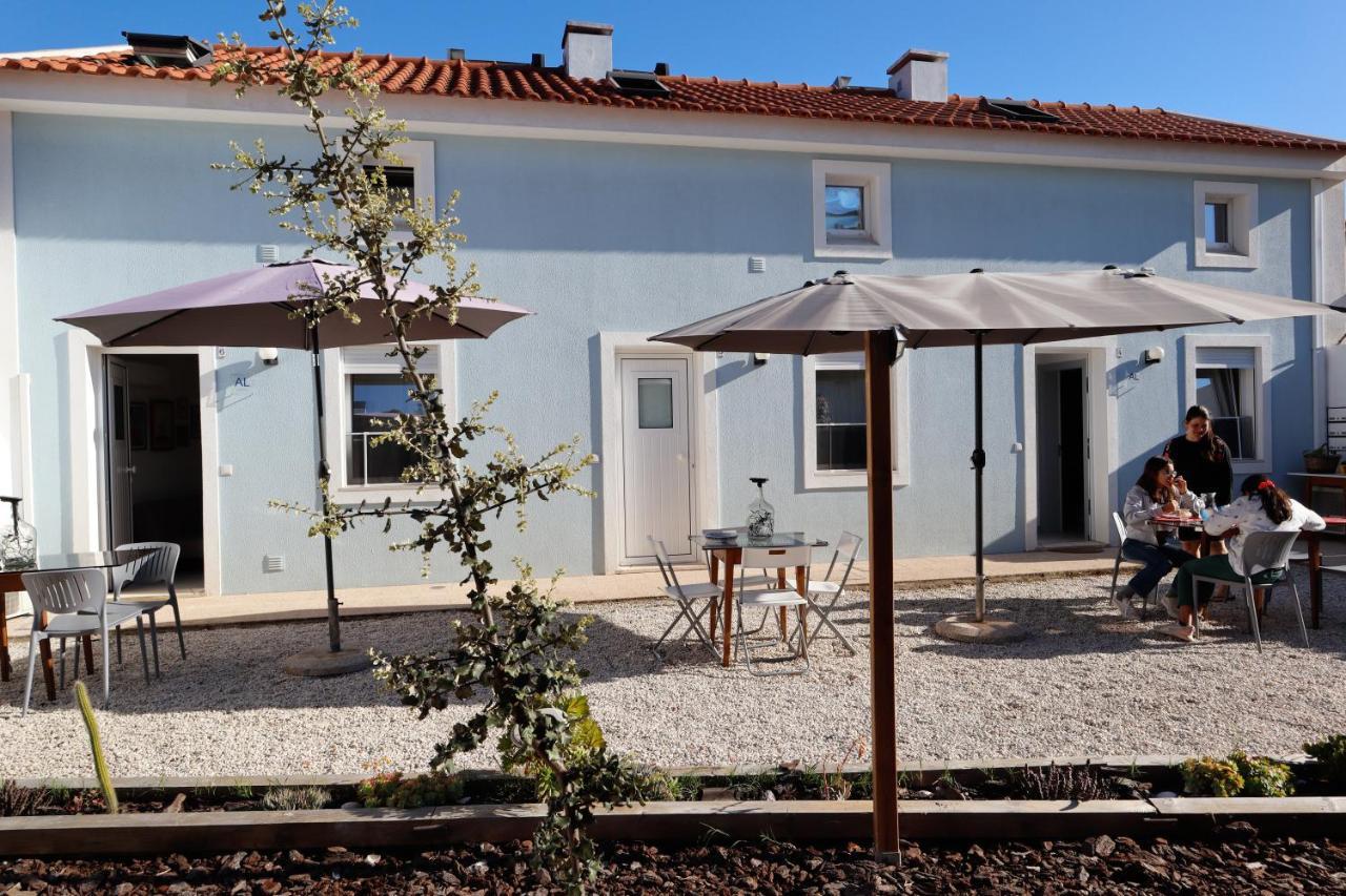 Casotas Lejlighed Lisboa Eksteriør billede