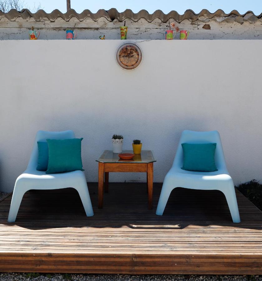 Casotas Lejlighed Lisboa Eksteriør billede