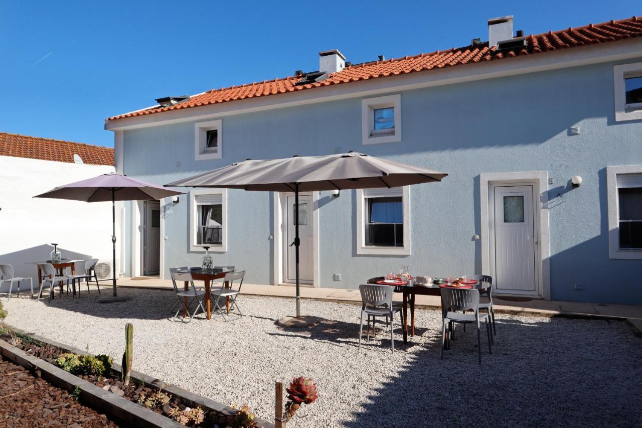 Casotas Lejlighed Lisboa Eksteriør billede